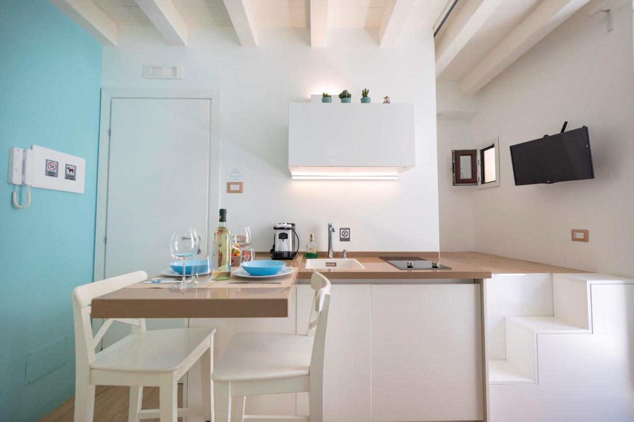 En..Suite Cefalu Ngoại thất bức ảnh