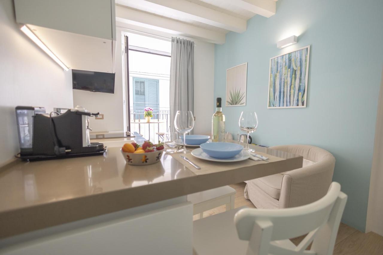 En..Suite Cefalu Ngoại thất bức ảnh