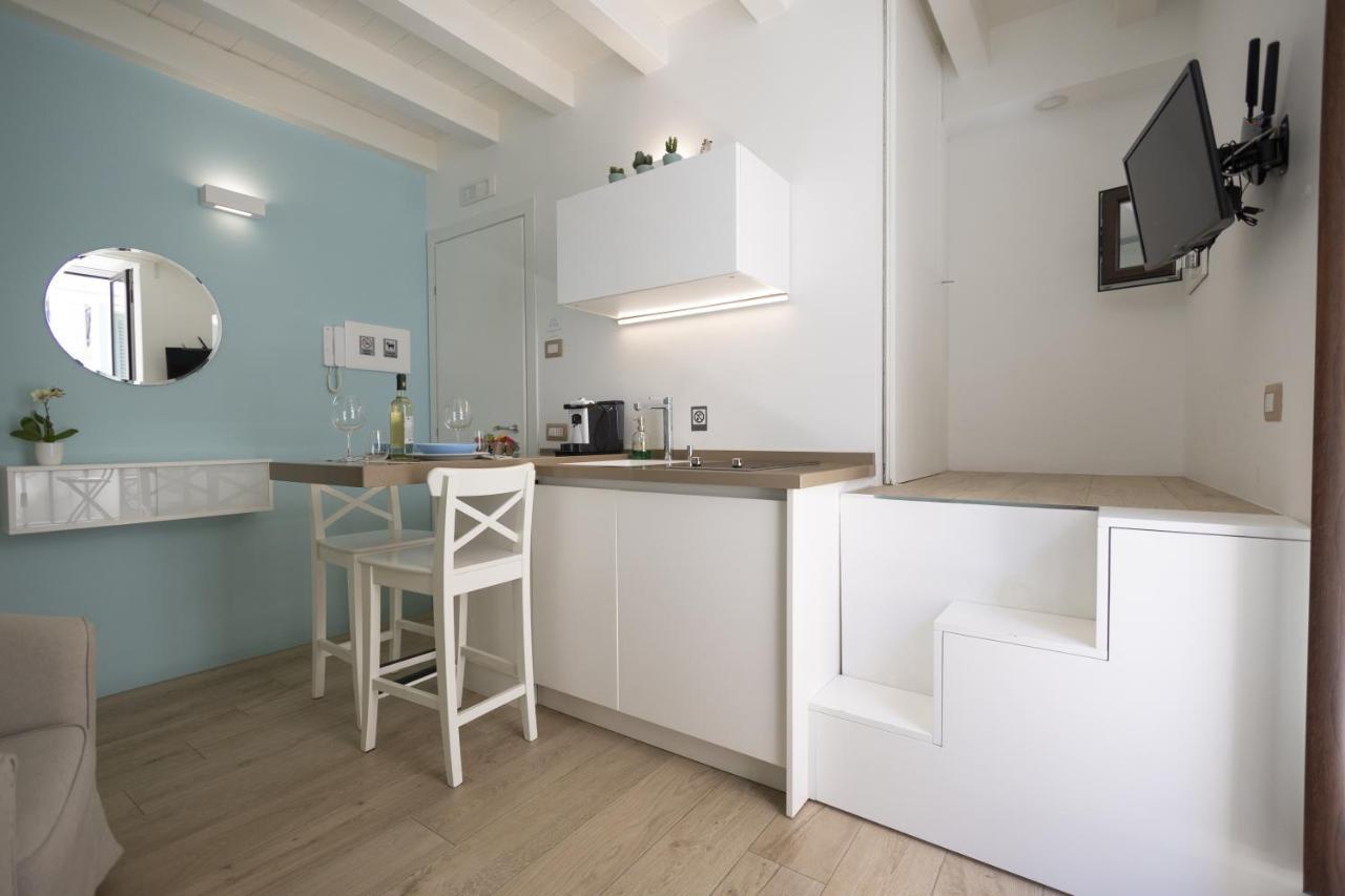 En..Suite Cefalu Ngoại thất bức ảnh