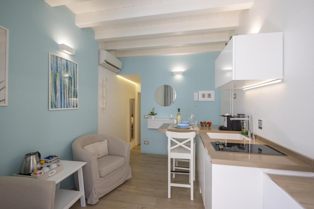En..Suite Cefalu Ngoại thất bức ảnh