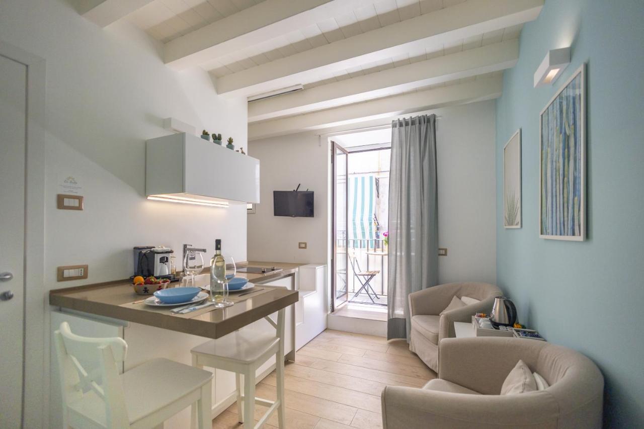 En..Suite Cefalu Ngoại thất bức ảnh