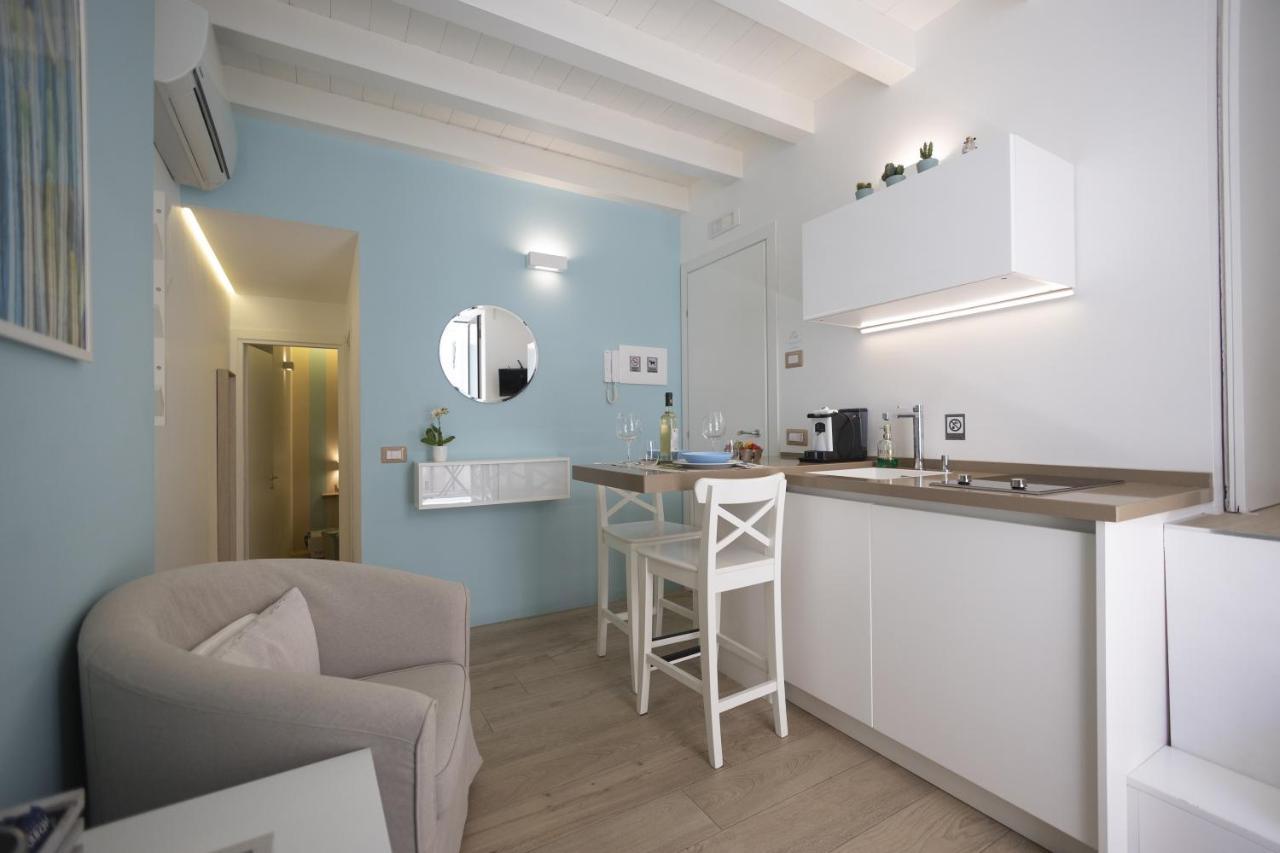 En..Suite Cefalu Ngoại thất bức ảnh