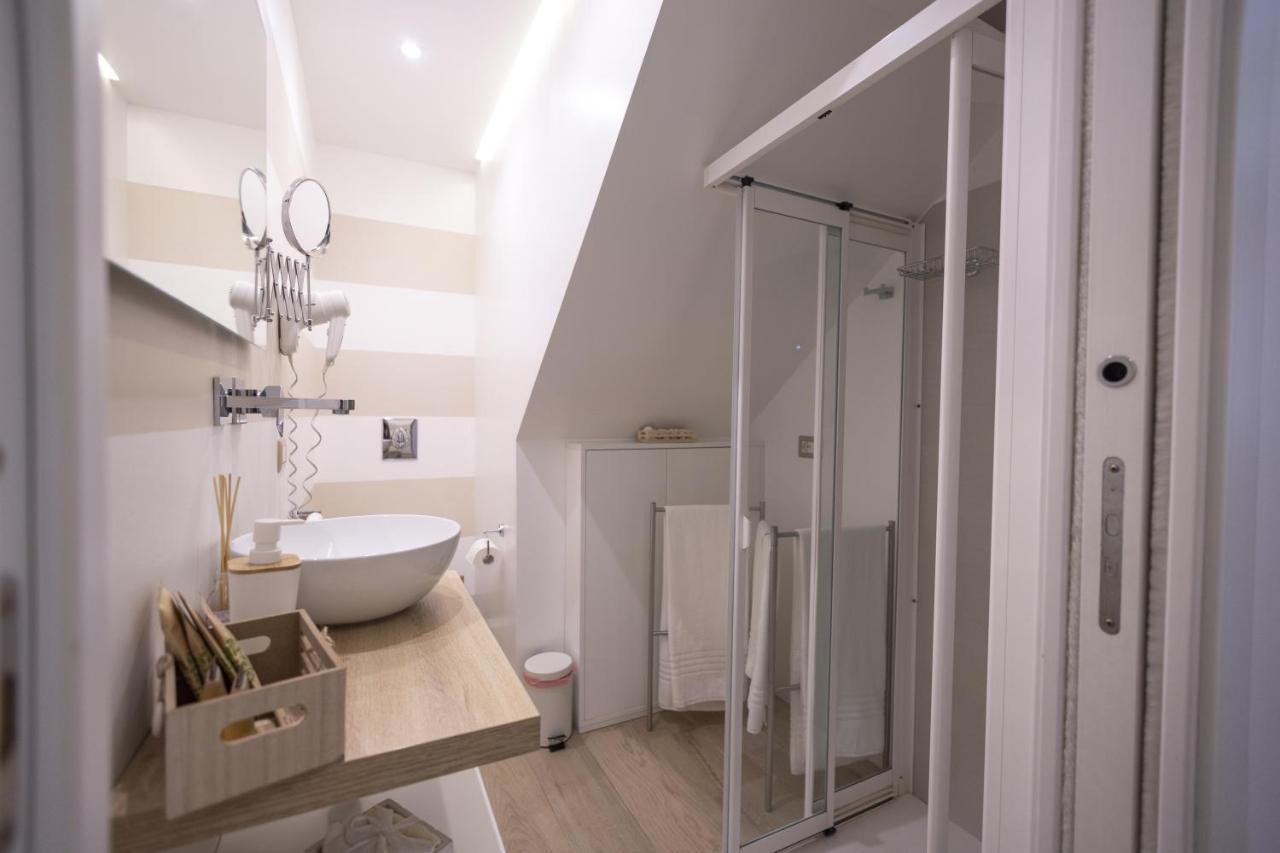 En..Suite Cefalu Ngoại thất bức ảnh