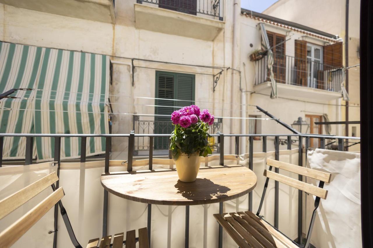 En..Suite Cefalu Ngoại thất bức ảnh