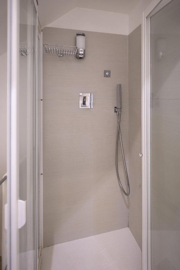 En..Suite Cefalu Ngoại thất bức ảnh