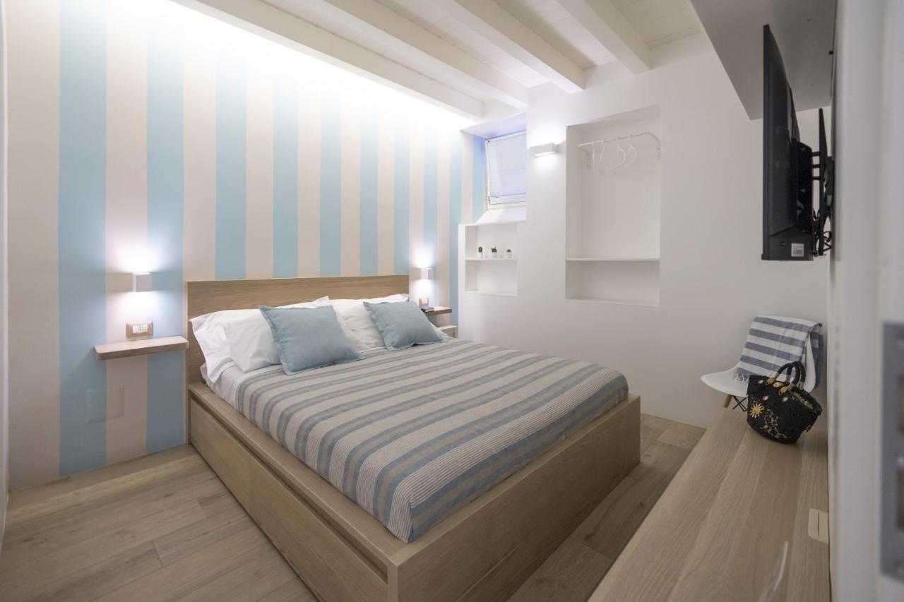 En..Suite Cefalu Ngoại thất bức ảnh