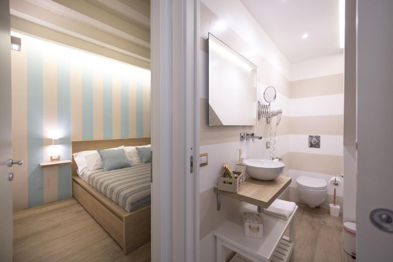 En..Suite Cefalu Ngoại thất bức ảnh