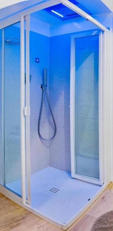 En..Suite Cefalu Ngoại thất bức ảnh