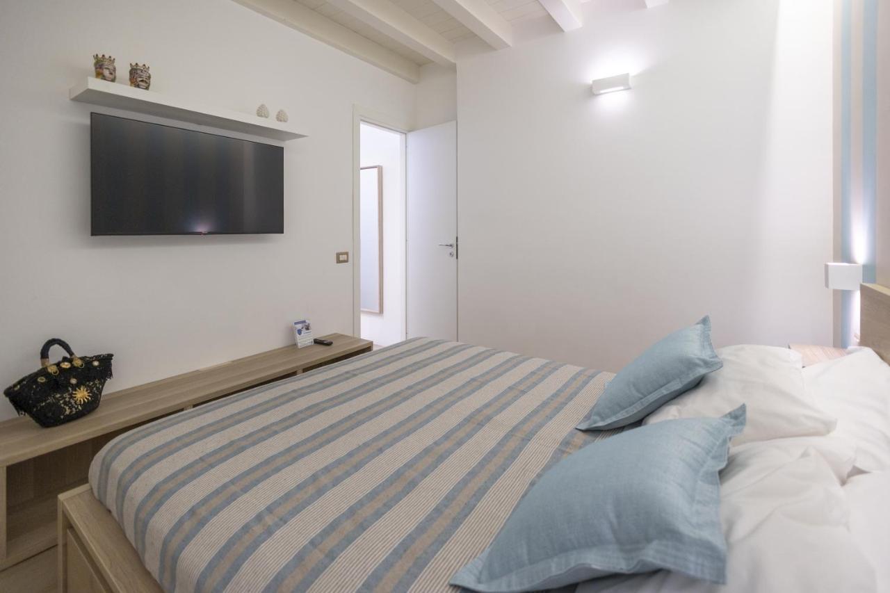 En..Suite Cefalu Ngoại thất bức ảnh