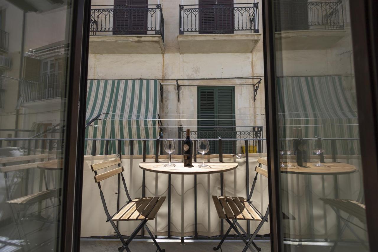 En..Suite Cefalu Ngoại thất bức ảnh
