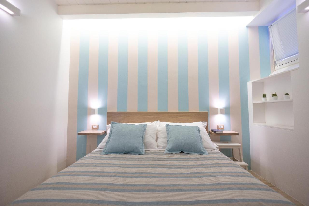 En..Suite Cefalu Ngoại thất bức ảnh