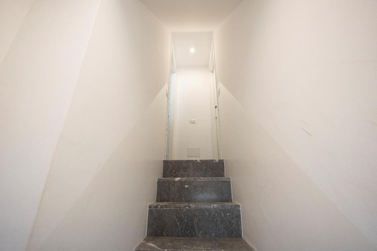 En..Suite Cefalu Ngoại thất bức ảnh